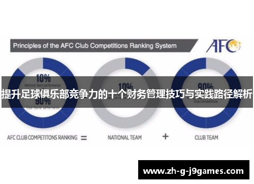 提升足球俱乐部竞争力的十个财务管理技巧与实践路径解析